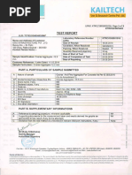 Control Chart Constants Table | PDF | Standard Deviation | Statistical ...