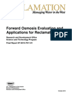 7911 Forward Osmosis Evaluation and Applications for Reclamation.pdf