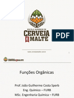 5 Funcoes Organicas PDF