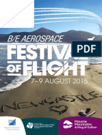 Festival of Flight 2015
