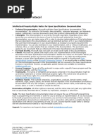 (Ms-Oxctabl) : Table Object Protocol: Intellectual Property Rights Notice For Open Specifications Documentation