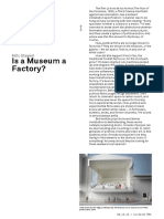 Steyerl Museum Factory PDF