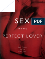 Mabel Iam - Sex and The Perfect Lover