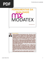 Ferramentas da Qualidade (II Parte) - MODATEX.pdf
