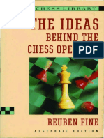 Fine R - Ideas Behind Openings PDF