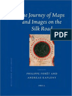 The Journey of Maps Andi Mages On The Silk Road PDF