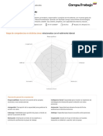 Test Competencias PDF