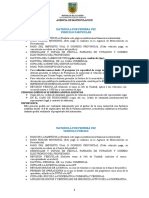 Matricula Primera Vez Particular o Publico PDF