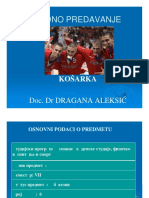 1 Nedelja PDF