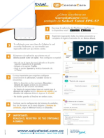 Instructivo Coronacare 1 PDF