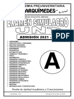 Simulacro Ciencias 06 PDF