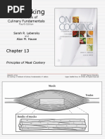 Download Chapter 13 Principles of Meat Cookery by Jaber Asseseman SN48528656 doc pdf