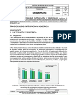 Ordenanza PDF