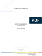 Formulacion y Evaluacion de Proyecto Diana PDF