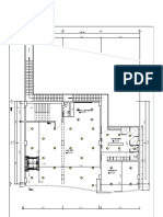 PLANOS DE DISTRIBUCIÓN Jcqh-Piso 2