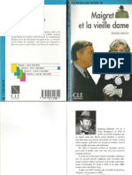 Maigret et la vielle dame.pdf