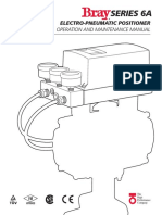 Bray Series 6A Electro-Pneumatic Positioner Operation Manual JEC.pdf
