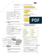 English 1 Homework PDF
