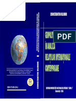 Constantin Hlihor - Geopolitica si Geostrategie in Analiza Relatiilor Interantionale Contemporane.pdf