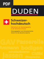 Duden Die Rechtschreibung 1973