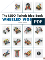 LEGOTechnicIdeaBook - Wheeled Wonders