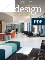 Design Solutions 2020 Volume 40 No 01 Winter