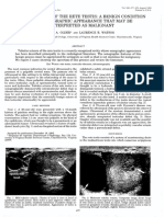 Topographic Patterns of Intestinal Metaplasia and Gastric Cancer