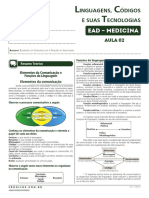 Funções Linguagem