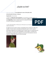 Quién Es Link