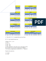 MATH PAGE 14 to 19