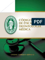 Código de Ética COLMEDES A PDF