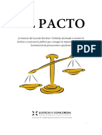 El pacto... el "acuerdo" de los Kirchner con Horacio Verbitsky para el nombramiento de 50 fiscales y jueces