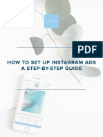 How To Set Up Instagram Ads A Step-By-Step Guide