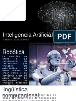 Inteligencia Artificial Campos Auxiliares