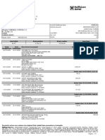 Account Statement PDF