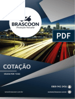 Cotaçao Marcos Fit PDF