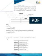 Ejercicios - Tarea 3 - Maira