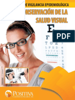 Ejercicios de Pausas Visuales Efectivas | PDF | Ojo | Percepción visual