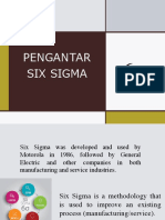 Pengantar Sixsigma2