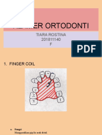 Klamer Ortodonti 4 Klamer PDF