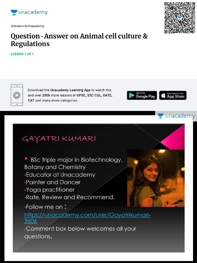 MCQ Cell Culture PDF
