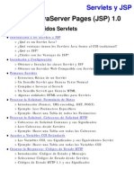 Manual - Programacion - Java - Tutor Servlets & JSP