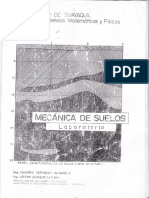 Mecánica de suelos - LABORATORIO.pdf