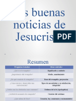 Las buenas nuevas de Jesucristo -Resumen y Practica.pptx