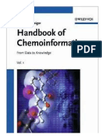 Gasteiger-2003-Handbook of Chemoinformatics - F PDF