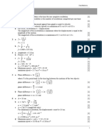 Oscillation Frequency and Period