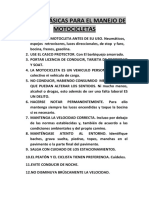 8. Reglas basicas para el manejo de motocicletas.pdf
