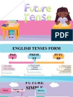 Future Tense Fix