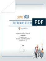 Certificado Manpower PDF