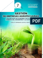 1-20 Gestion de Empresas Agropecuarias Con Enfoque de Economía Circular